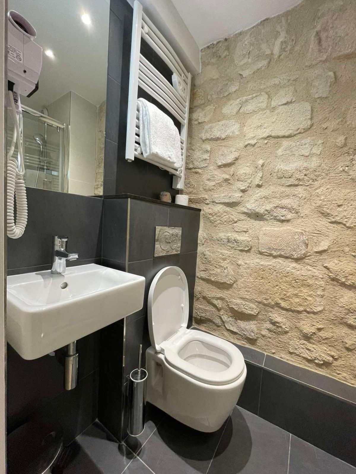 Superior Single Room Terrace